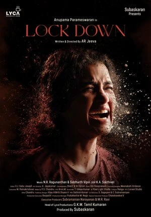 Lockdown 2026 Tamil Audio HDTS 720p - 480p - 1080p
